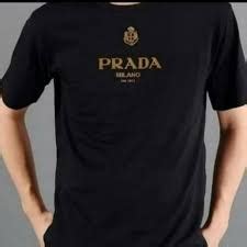 camiseta prada original